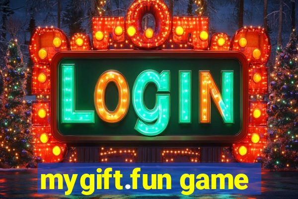 mygift.fun game